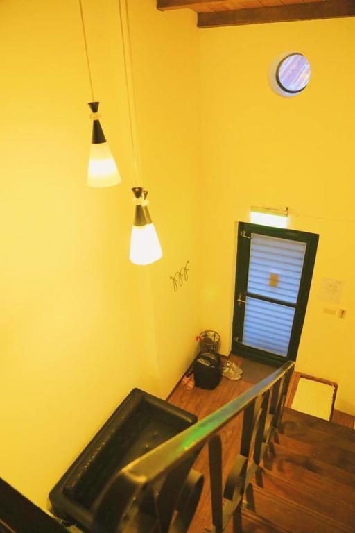 Jiufen Walk Inn 3X3 المظهر الخارجي الصورة