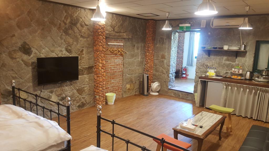 Jiufen Walk Inn 3X3 المظهر الخارجي الصورة
