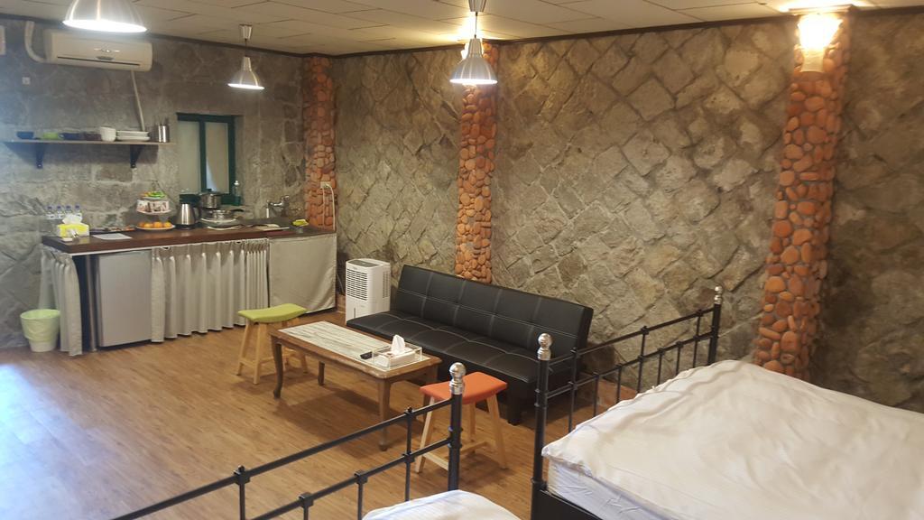 Jiufen Walk Inn 3X3 المظهر الخارجي الصورة