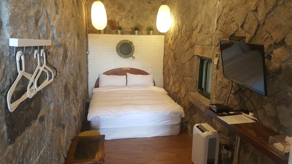 Jiufen Walk Inn 3X3 المظهر الخارجي الصورة